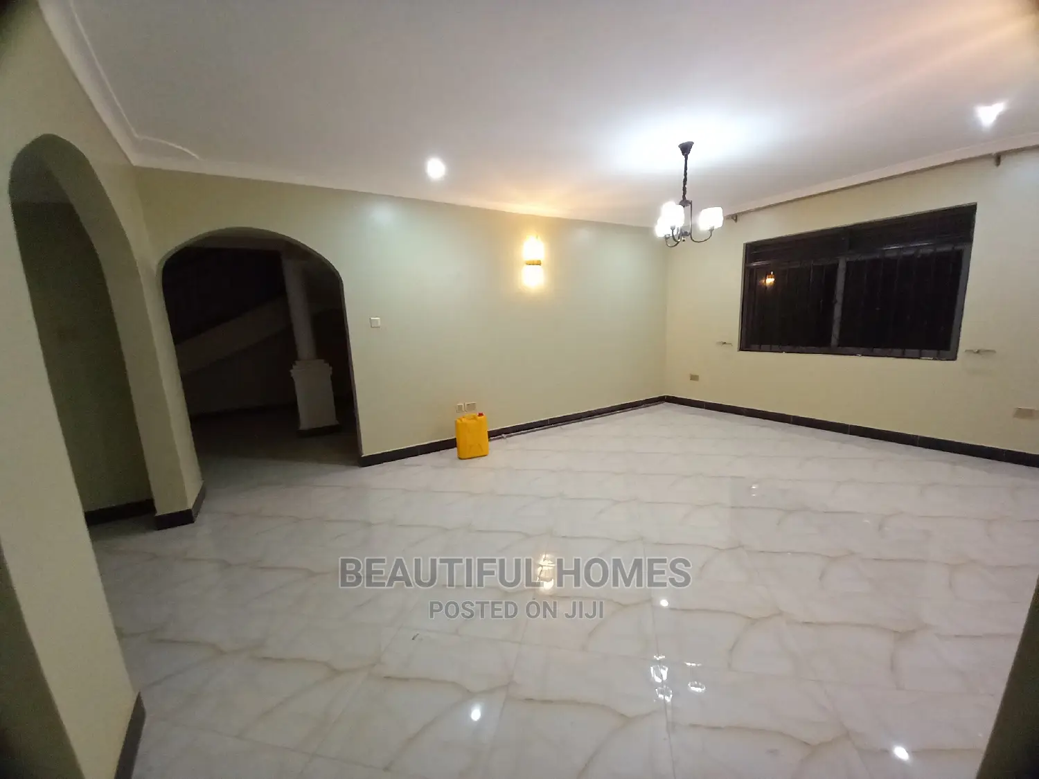 Furnished 4bdrm House in Kira Gated Estate for Sale in Kira