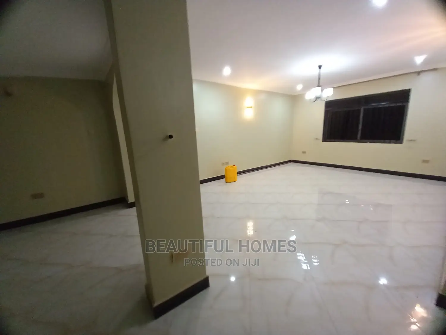 Furnished 4bdrm House in Kira Gated Estate for Sale in Kira