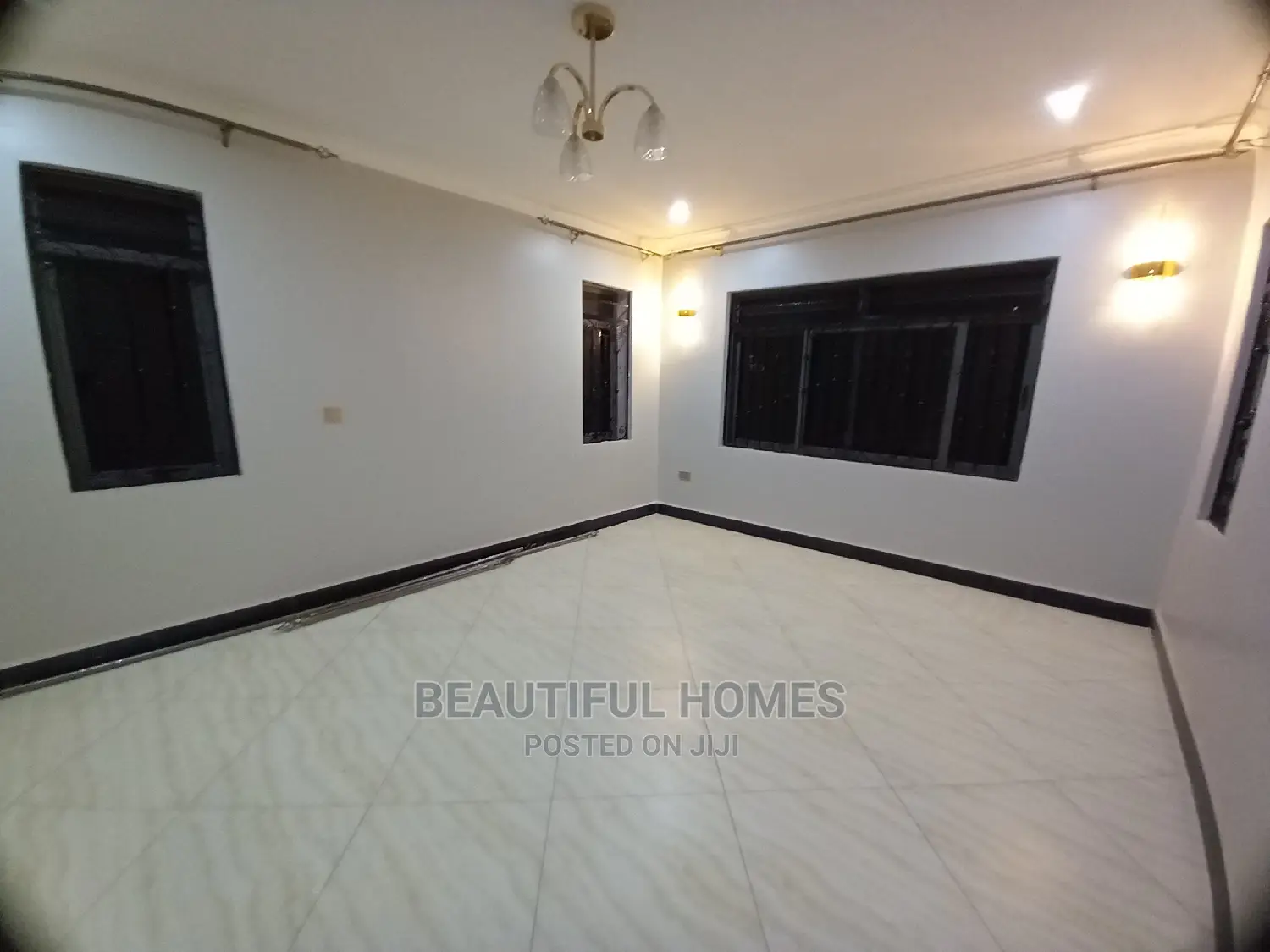 Furnished 4bdrm House in Kira Gated Estate for Sale in Kira