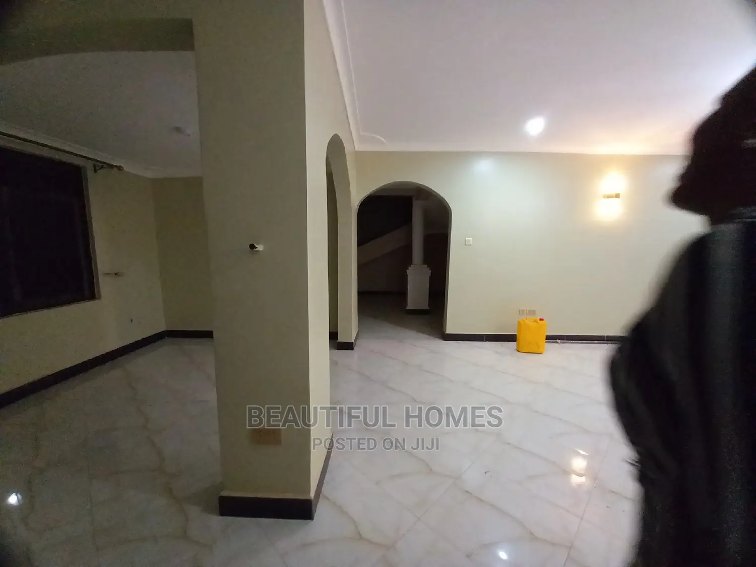 Furnished 4bdrm House in Kira Gated Estate for Sale in Kira