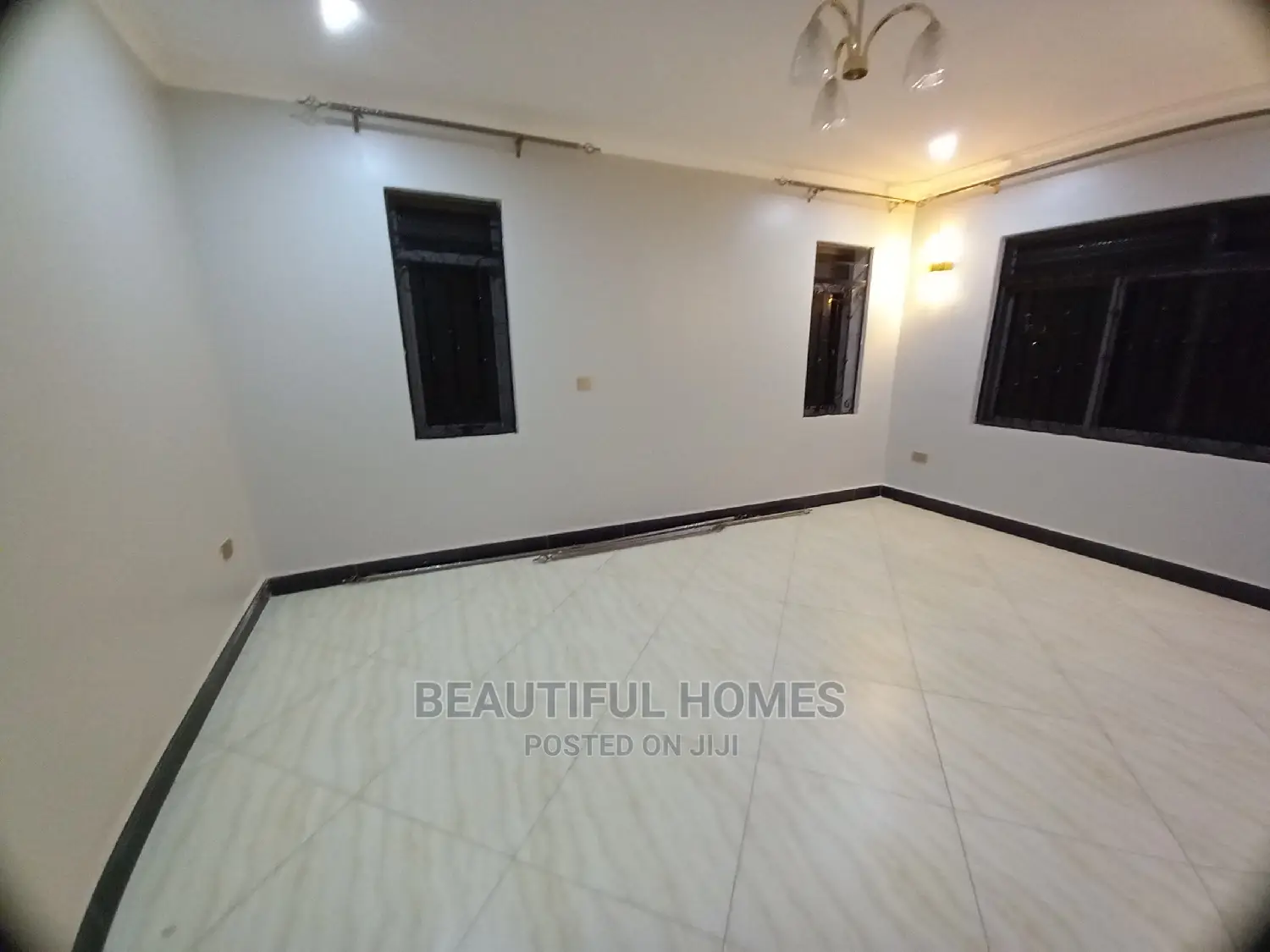 Furnished 4bdrm Duplex in Kira Tarmacked for Sale in Kira