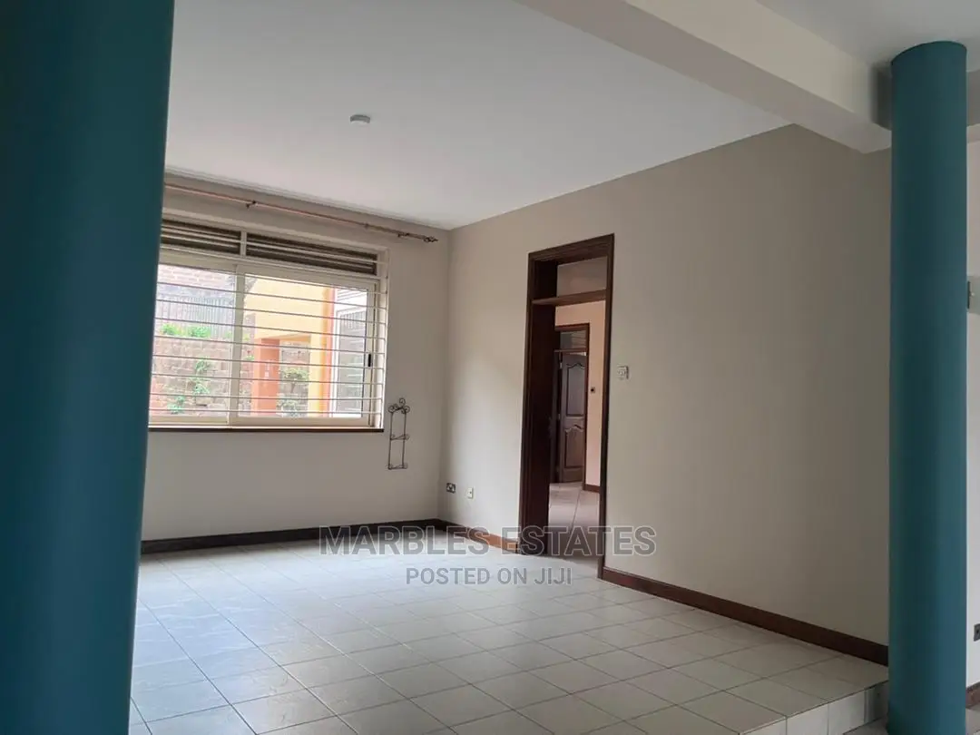 5bdrm House in Mutungo, Central Division for Rent in Central Division