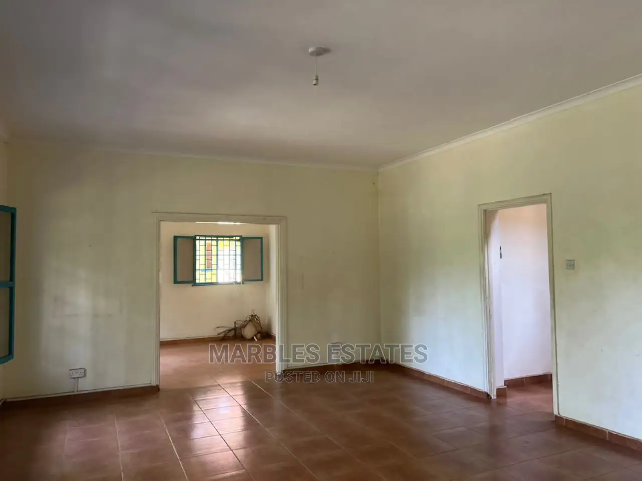 6bdrm House in Kololo, Central Division for Rent in Central Division