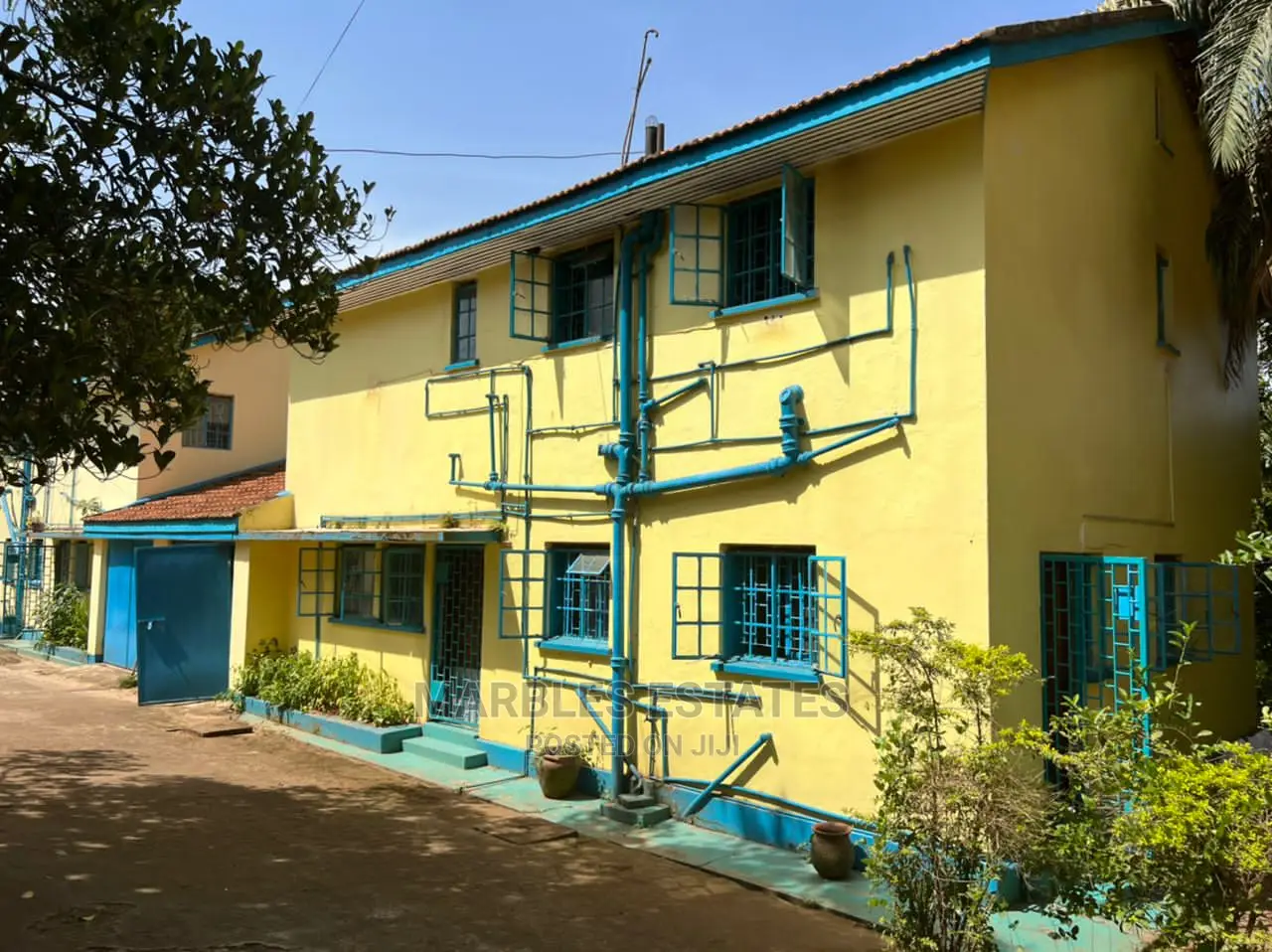6bdrm House in Kololo, Central Division for Rent in Central Division
