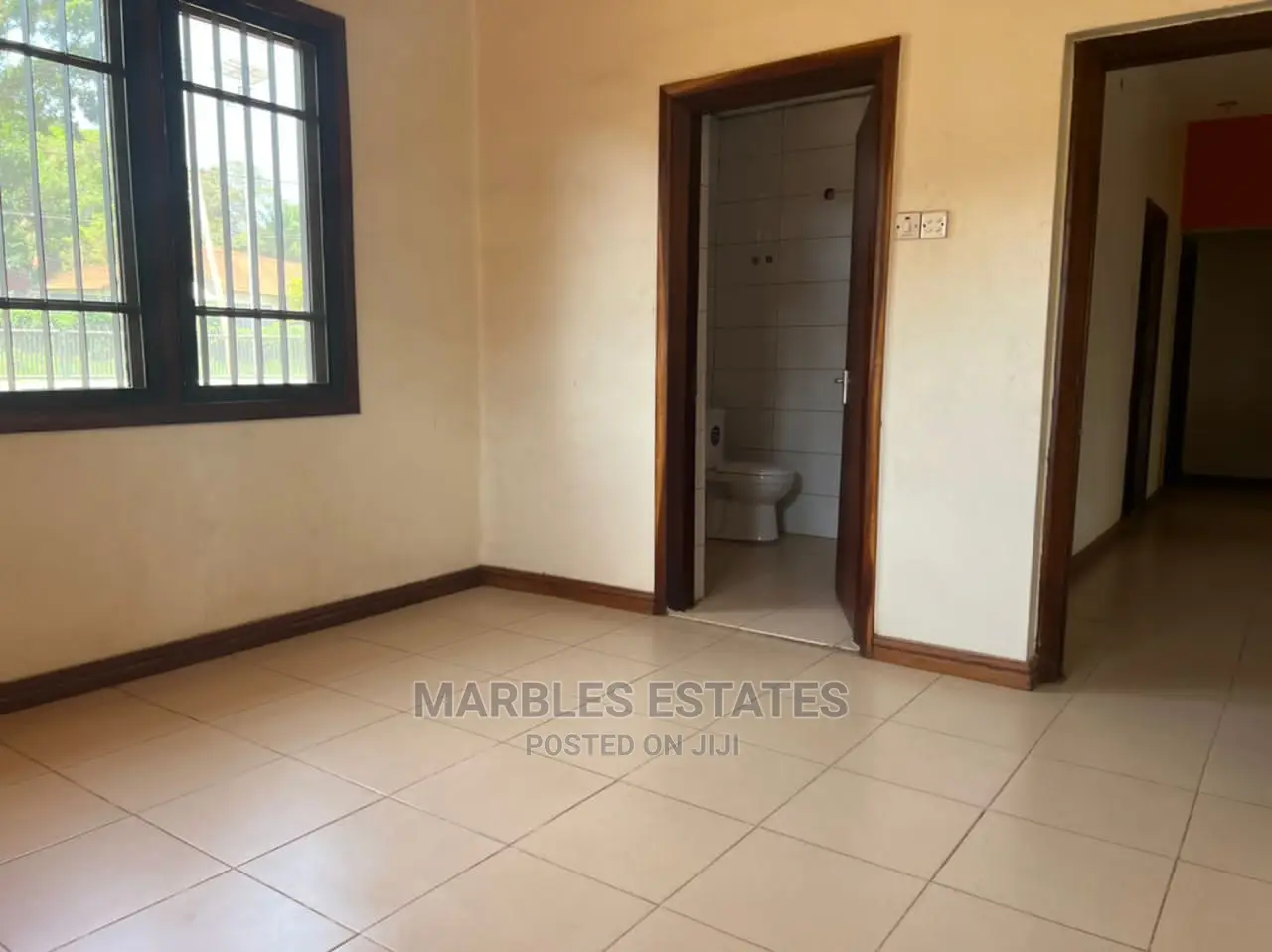 10bdrm House in Kololo, Central Division for Rent in Central Division