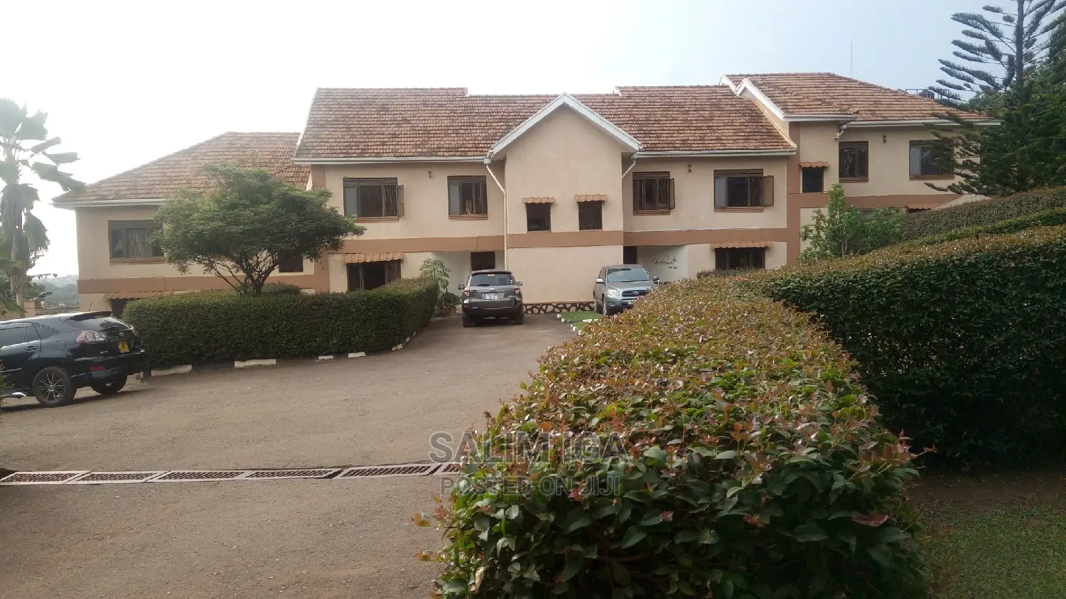 3bdrm Townhouse/Terrace in Kololo Property, Central Division for Rent in Central Division