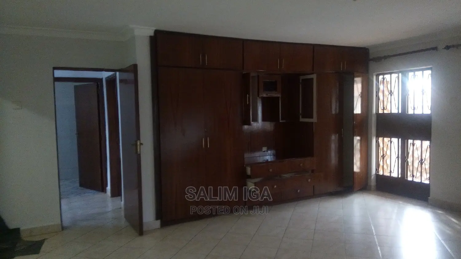 3bdrm Townhouse/Terrace in Kololo Property, Central Division for Rent in Central Division