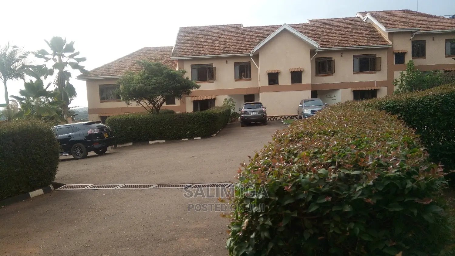 3bdrm Townhouse/Terrace in Kololo Property, Central Division for Rent in Central Division