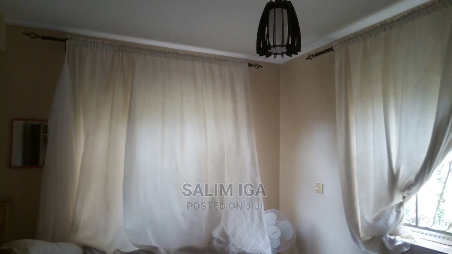 Furnished 2bdrm Apartment in Kololo Property, Central Division in Central Division