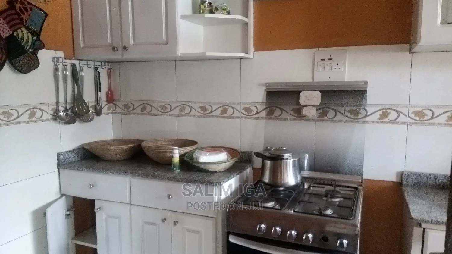 Furnished 2bdrm Apartment in Kololo Property, Central Division in Central Division