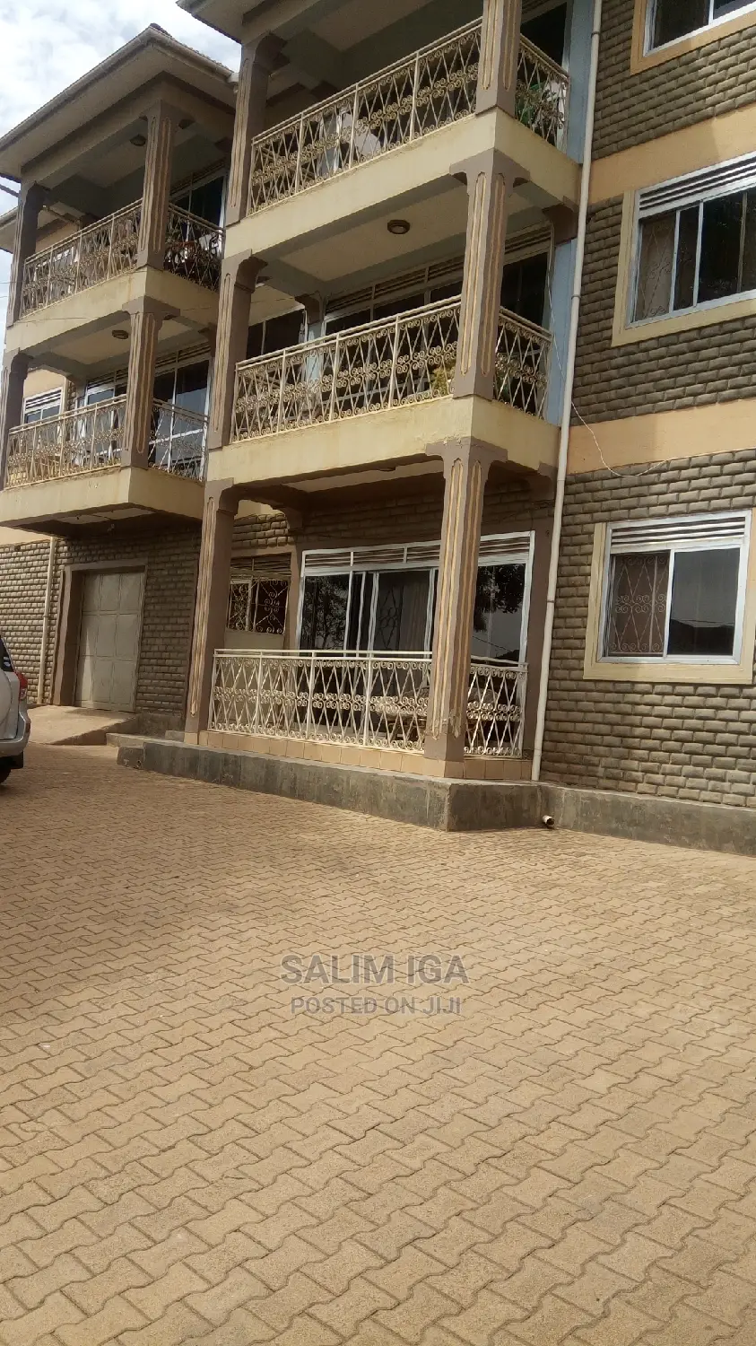 Furnished 2bdrm Apartment in Kololo Property, Central Division in Central Division