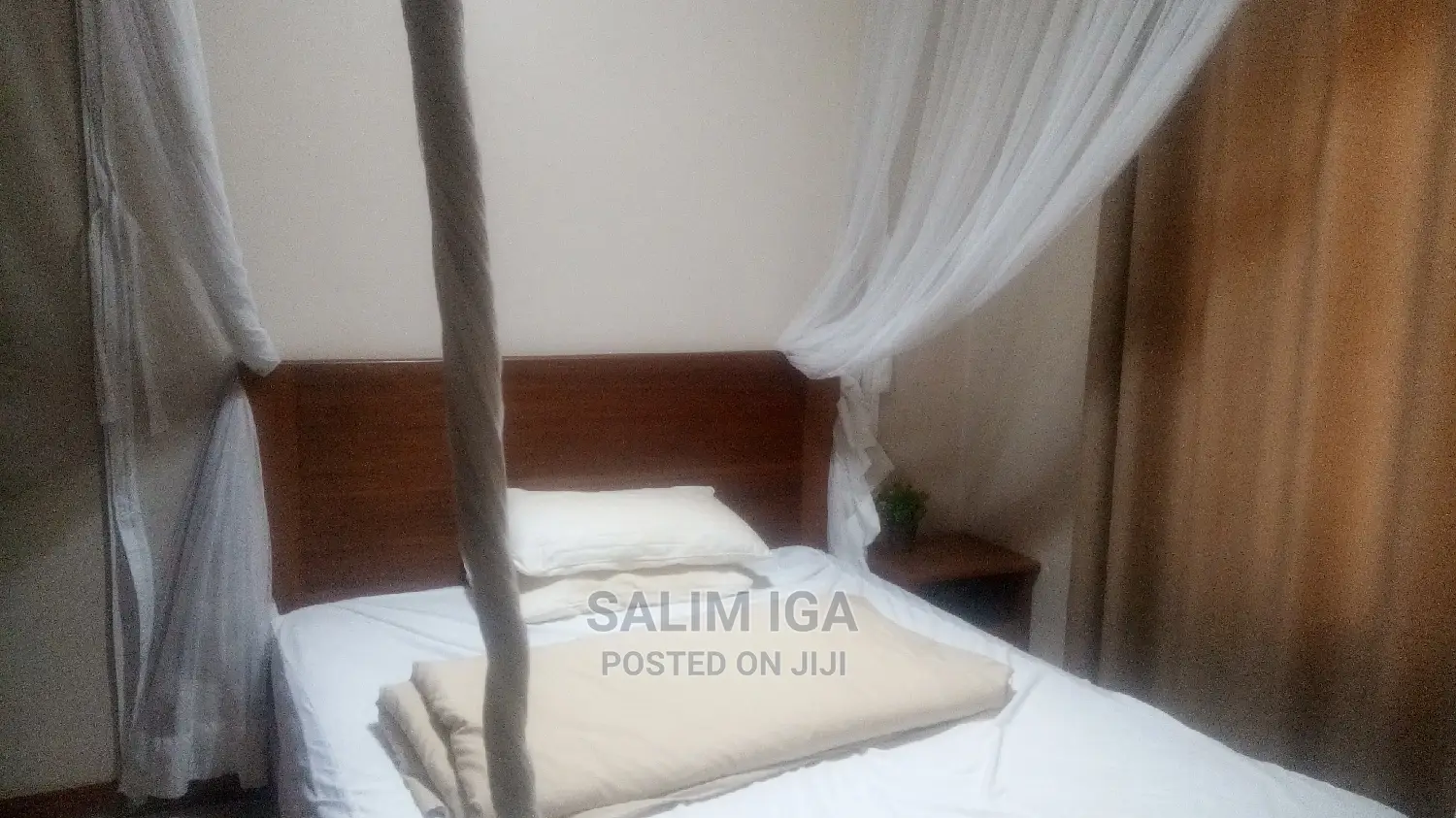 Furnished 2bdrm Block of Flats in Kololo Property, Central Division in Central Division