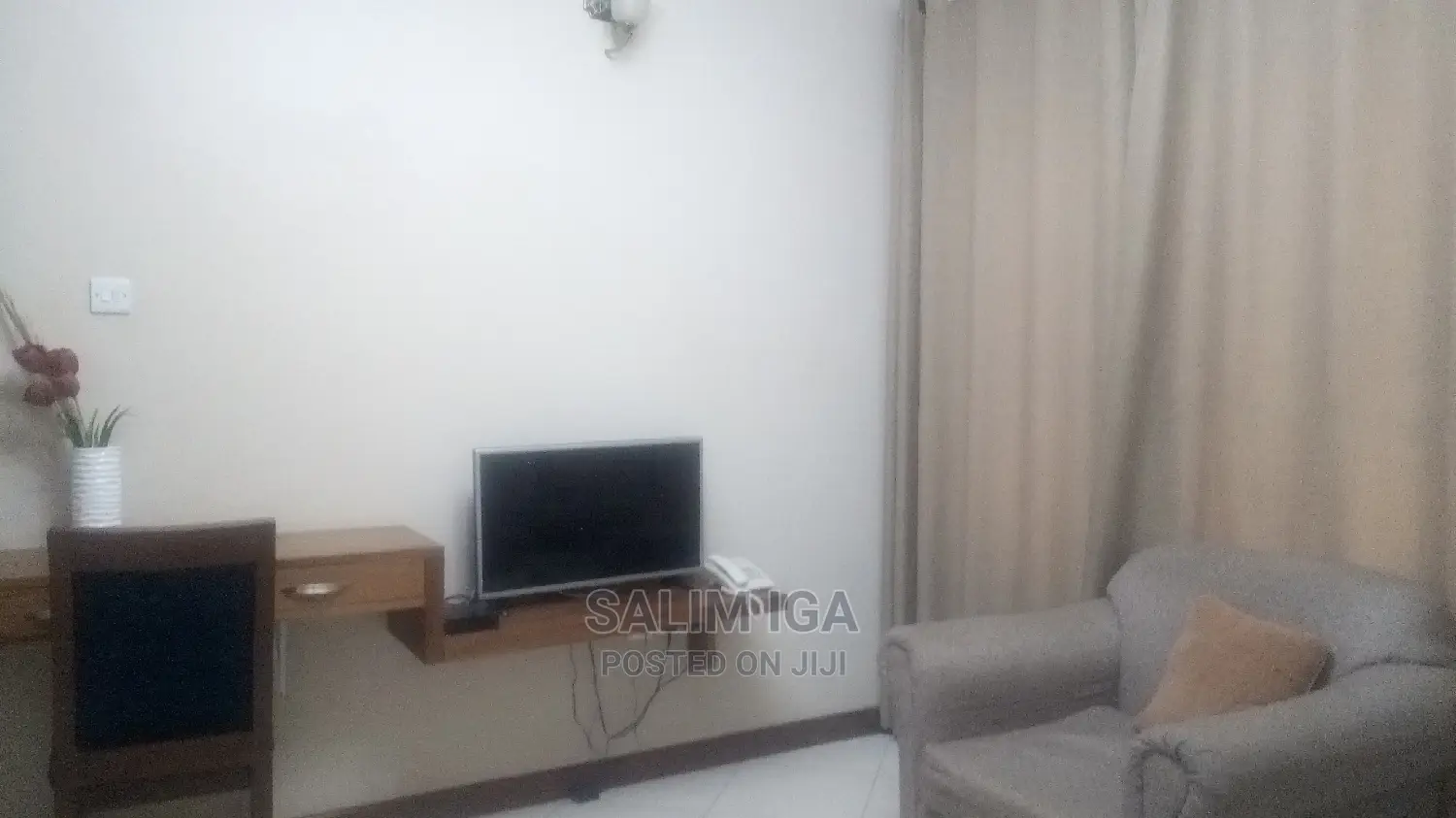 Furnished 2bdrm Block of Flats in Kololo Property, Central Division in Central Division