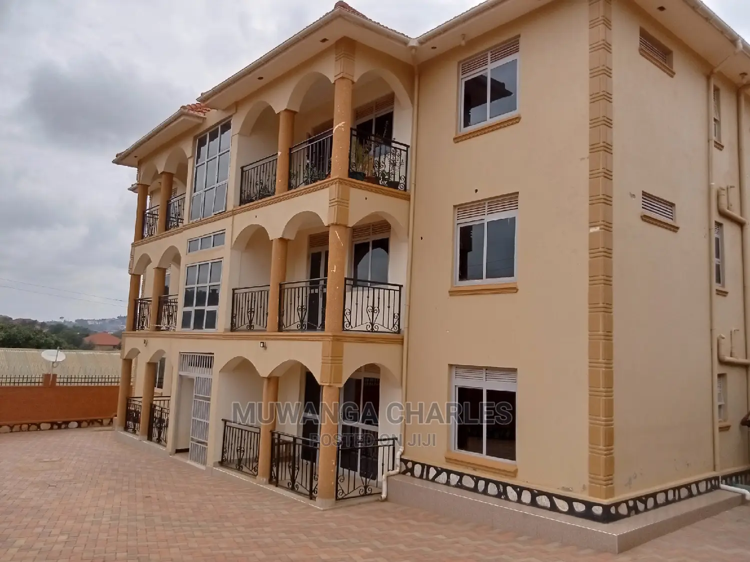 2bdrm Apartment in Fs Properties Ltd, Central Division for rent in Central Division