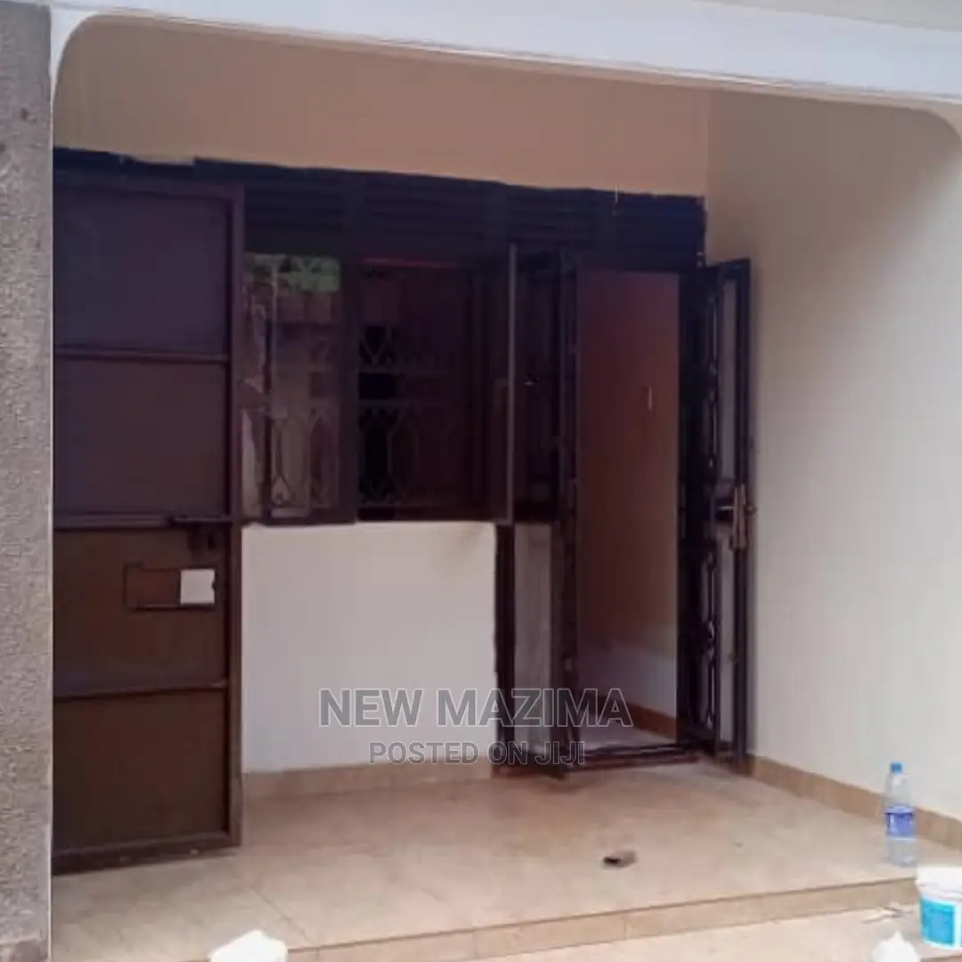1bdrm House in Makindye Kizungu, Central Division for Rent in Central Division