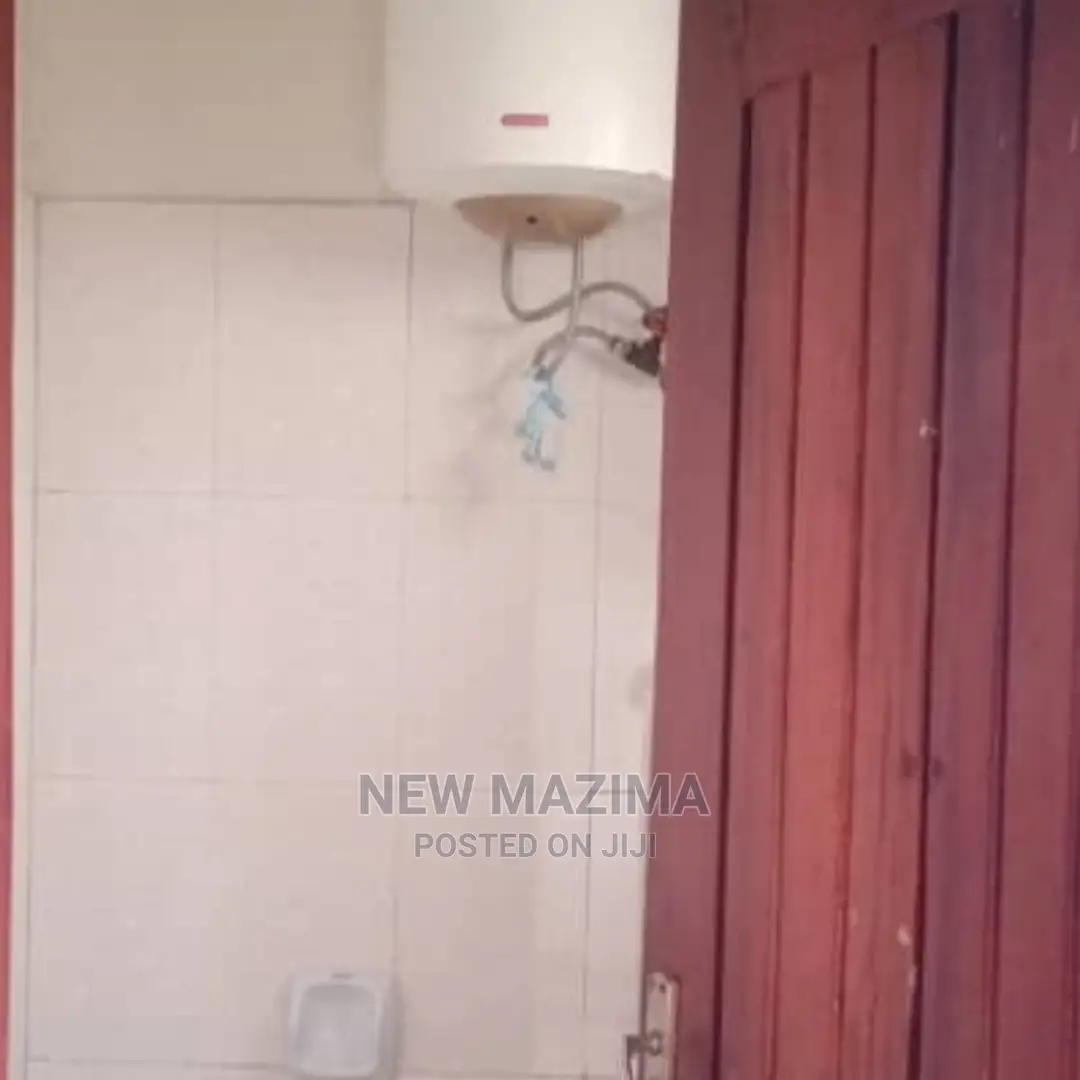 1bdrm House in Makindye Kizungu, Central Division for Rent in Central Division
