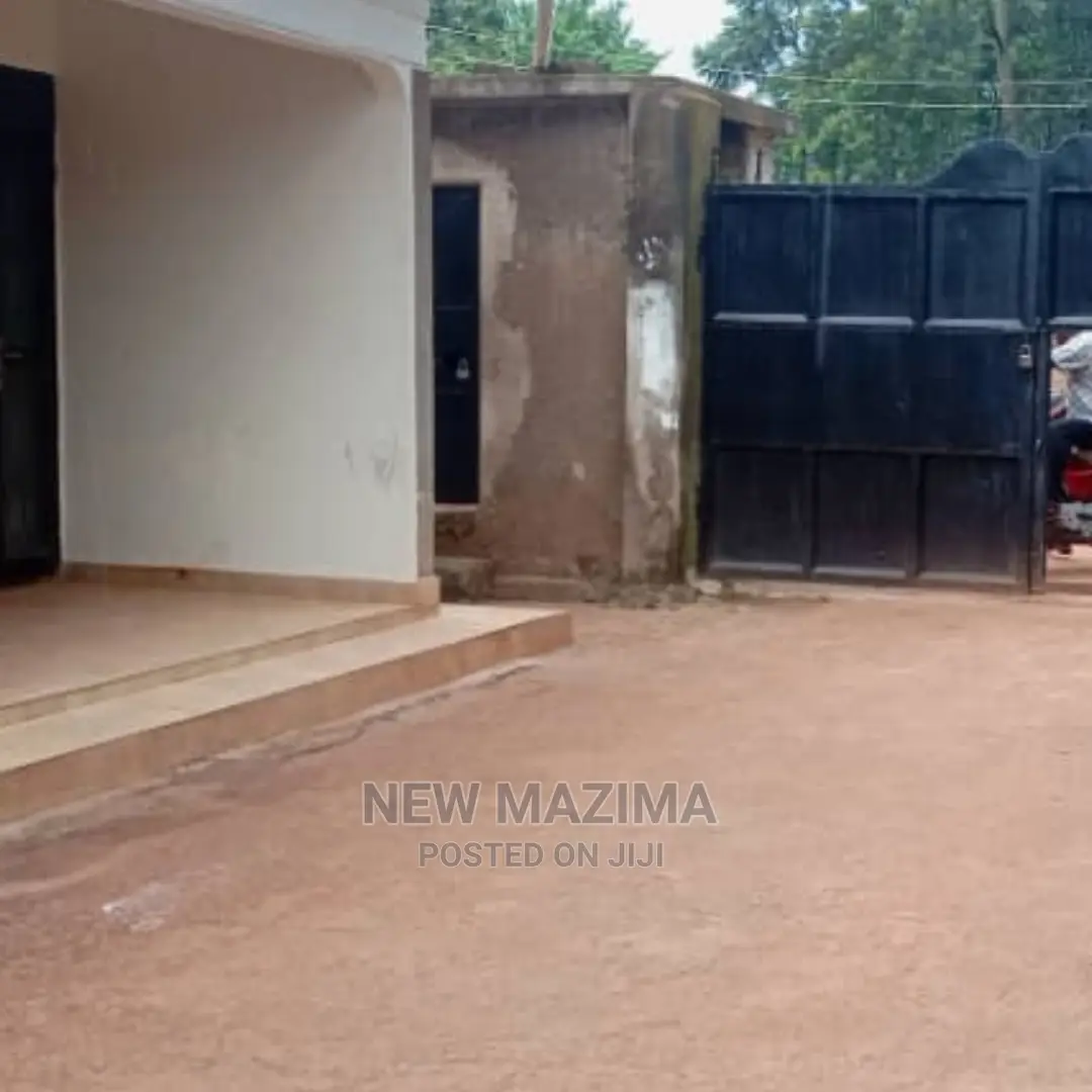 1bdrm House in Makindye Kizungu, Central Division for Rent in Central Division
