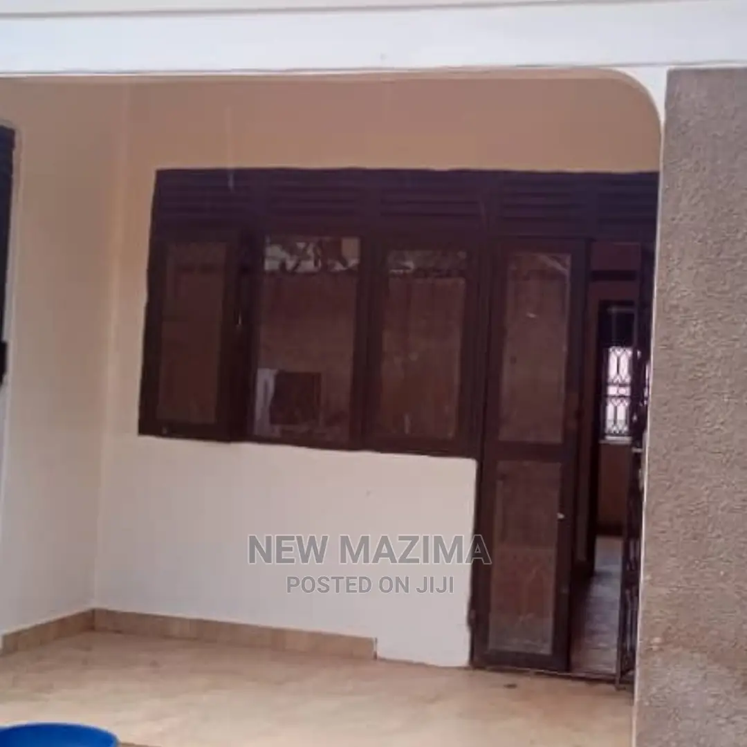1bdrm House in Makindye Kizungu, Central Division for Rent in Central Division