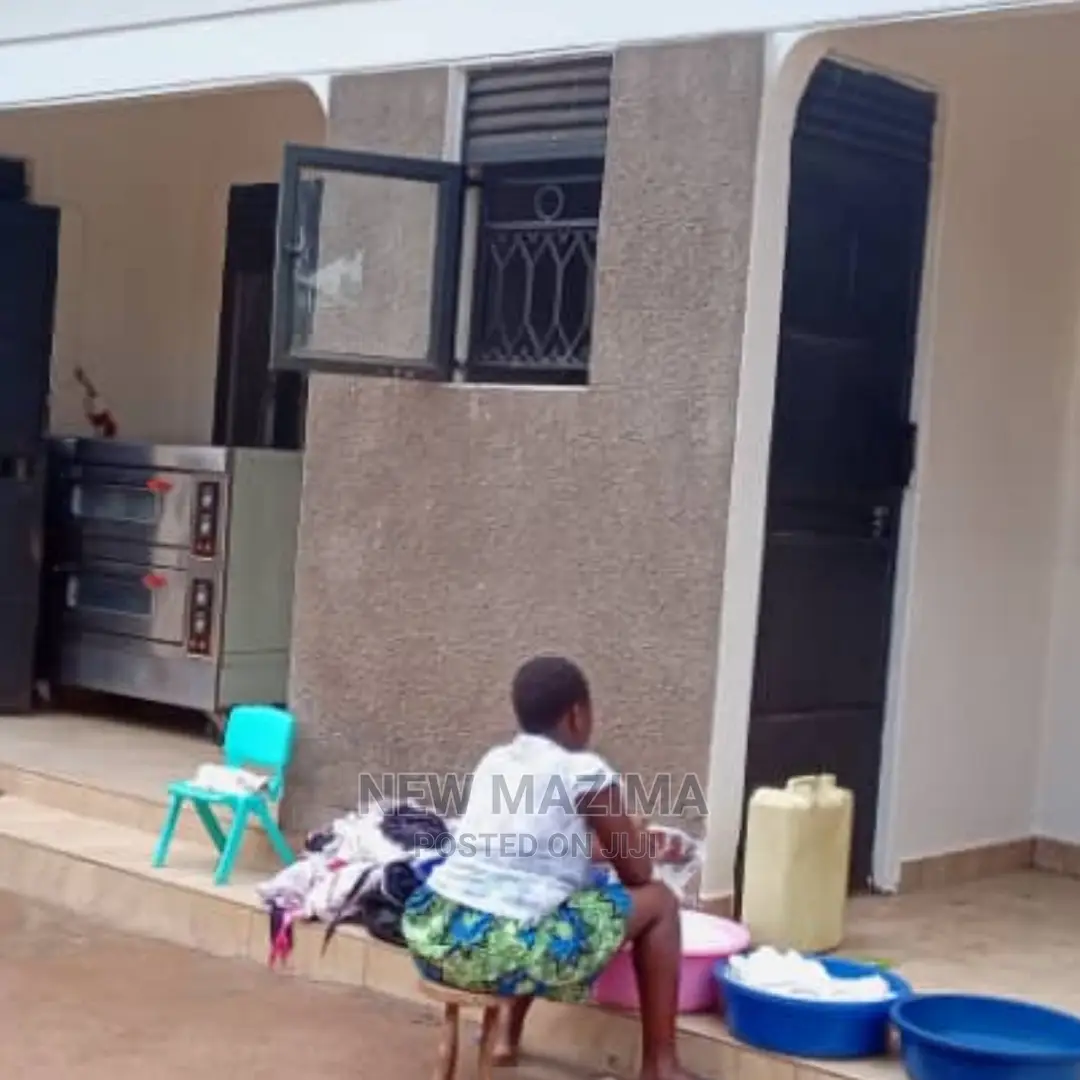1bdrm House in Makindye Kizungu, Central Division for Rent in Central Division