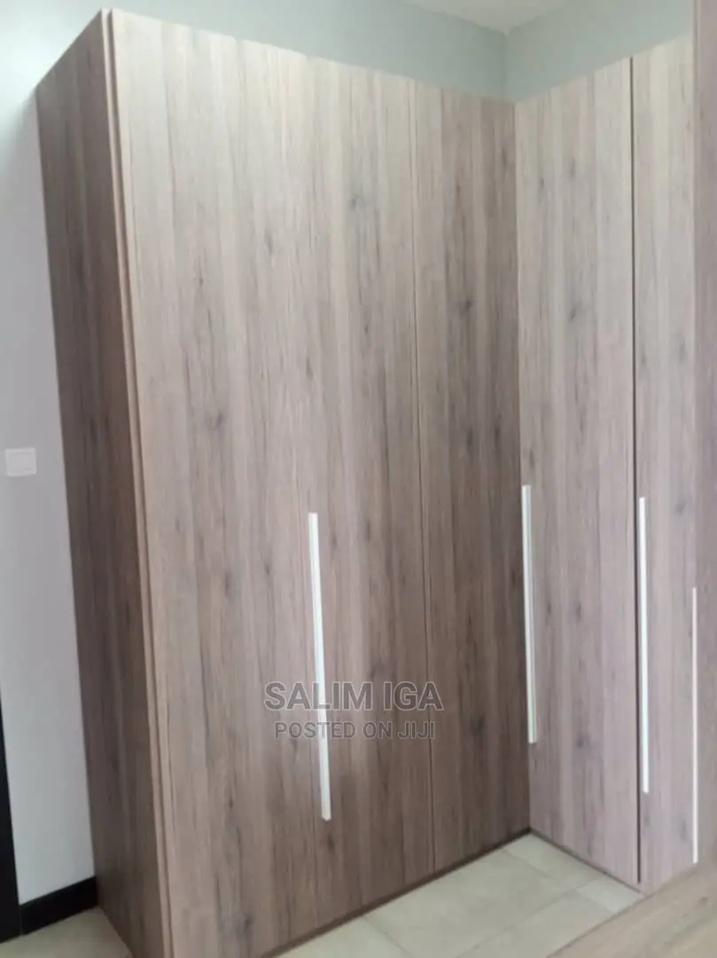 Furnished 2bdrm Block of Flats in Kololo Property, Central Division in Central Division