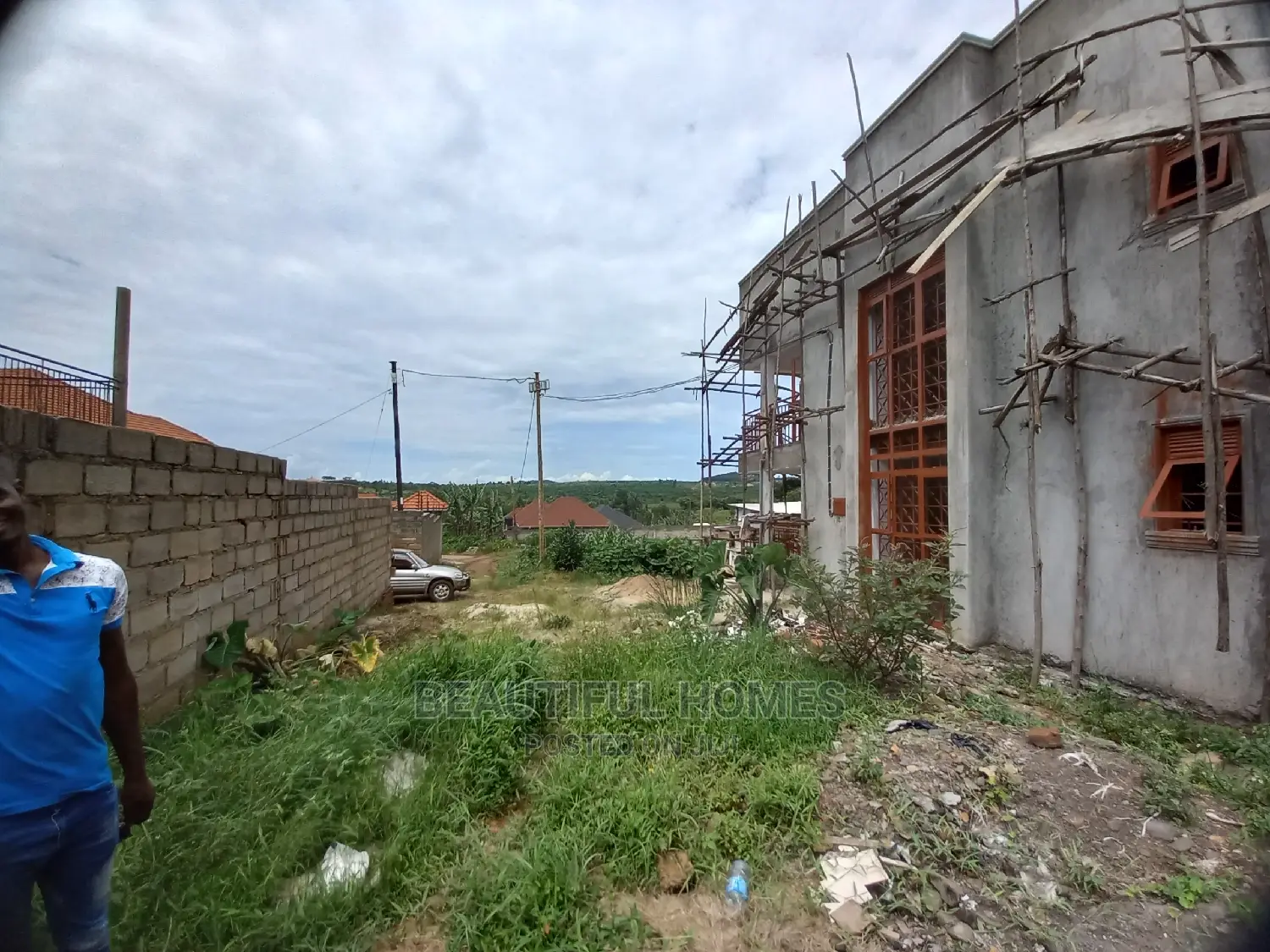 Kira Two Plots for Sell in Kira