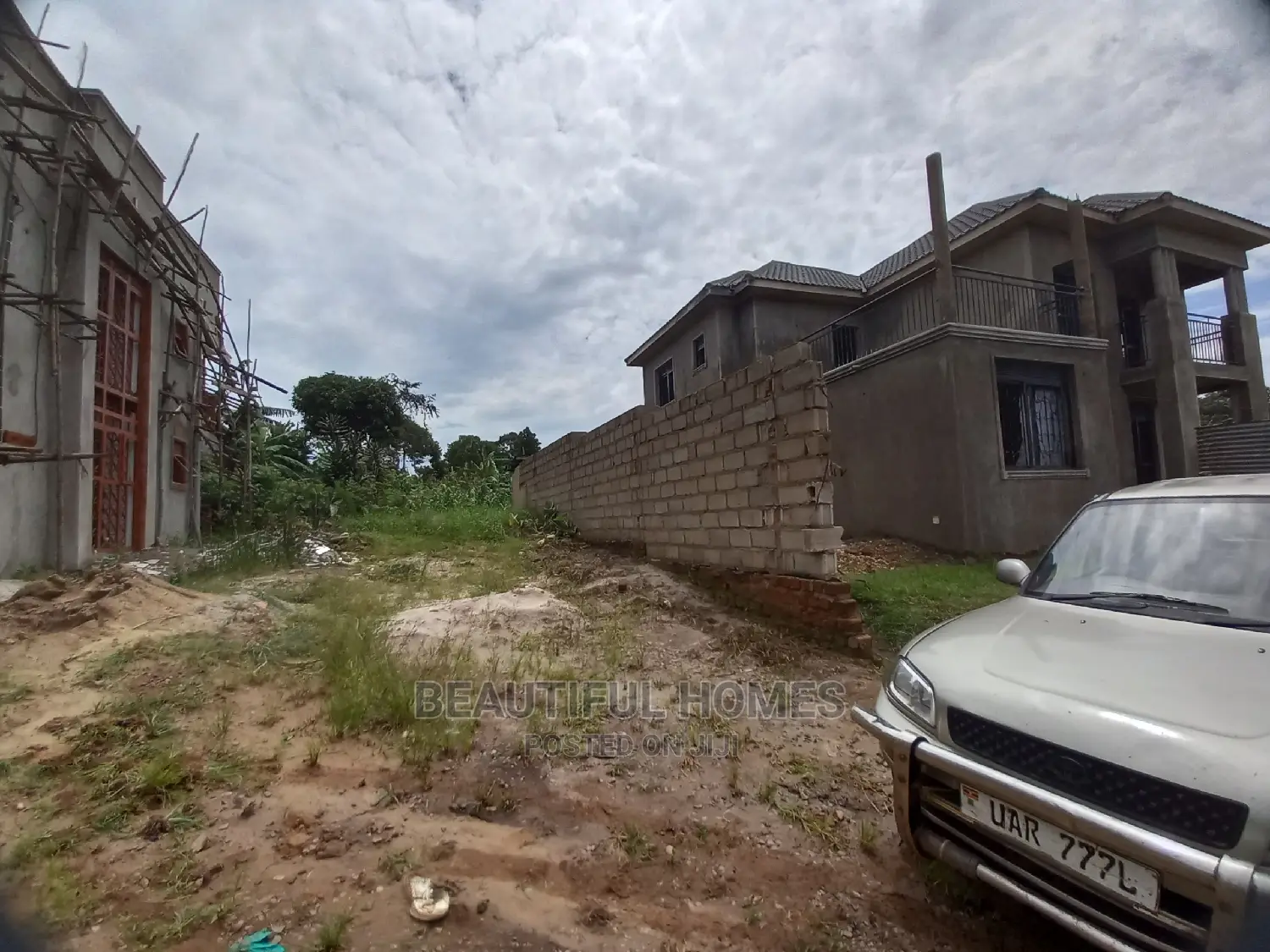 Kira Fancy Land for Sell in Kira