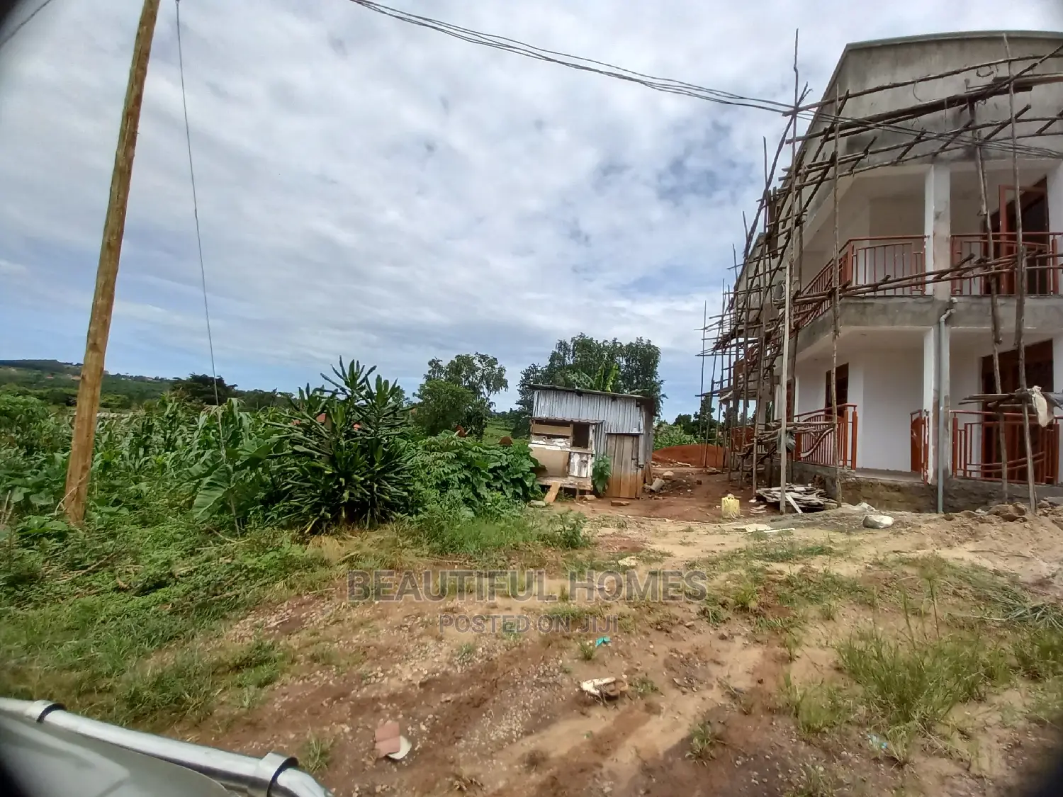 100#100 Plot in Kira for Sell in Kira