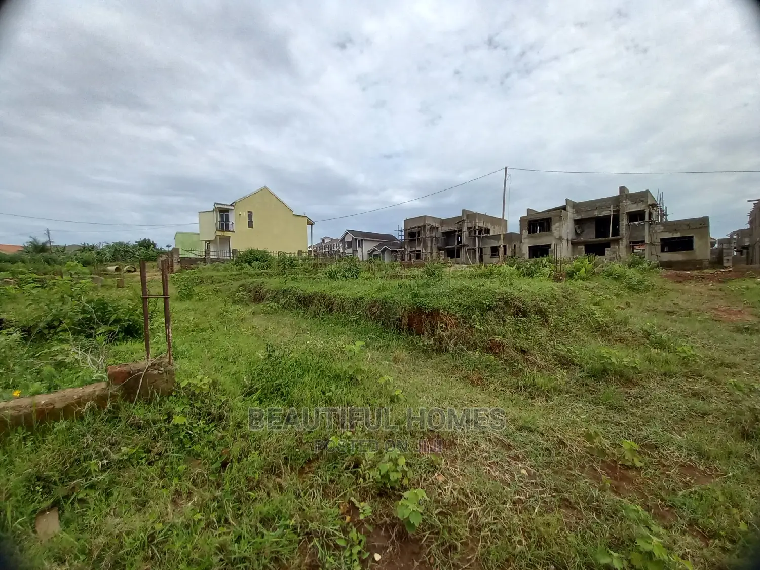 Nice Plot in Kira for Sell in Kira