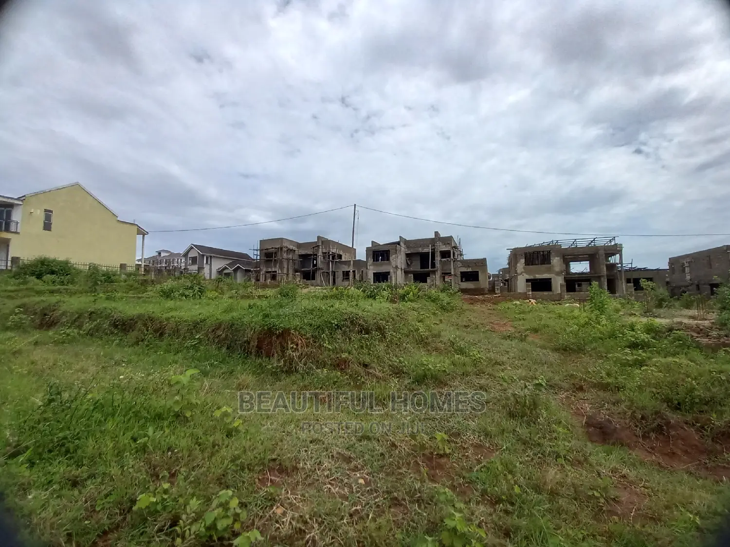 Kira Fantastic Plot for Sell in Kira