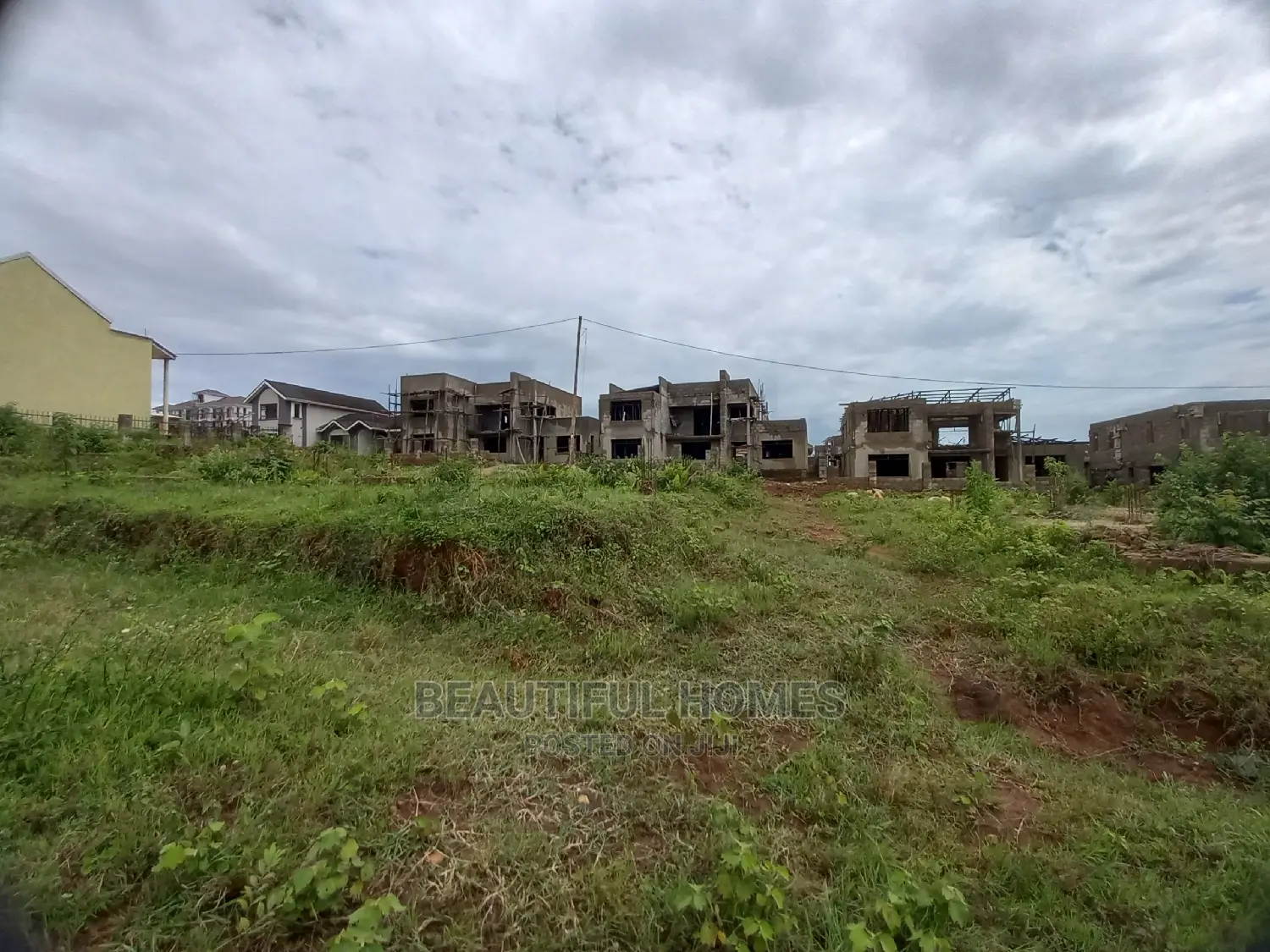 Kira Excellent Plot for Sell in Kira