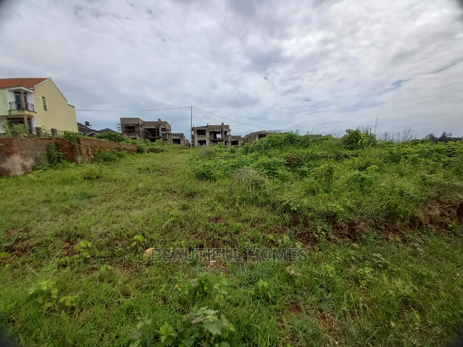 Kira Classy 100^100 Plot for Sell in Kira