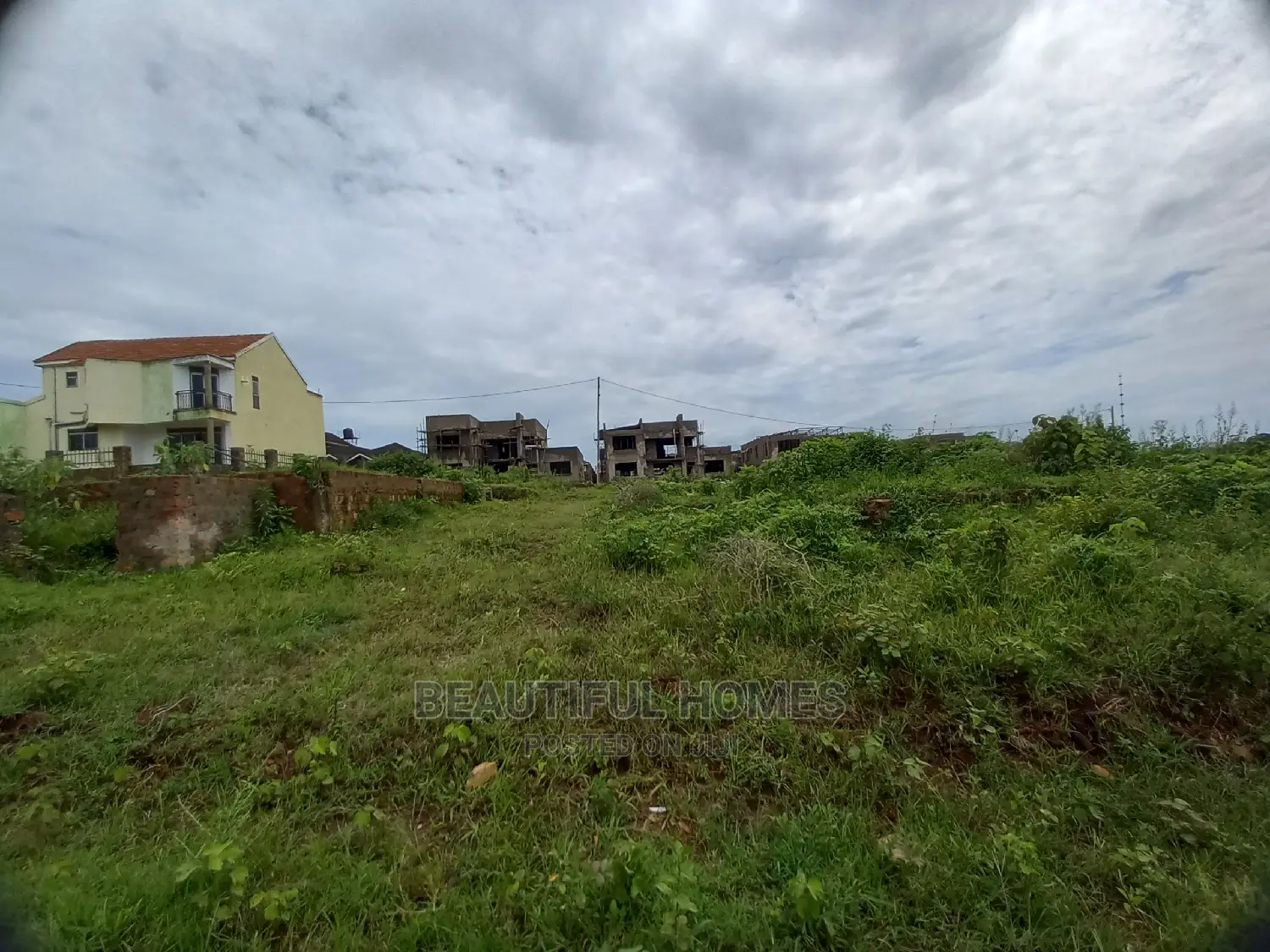 Kira 100 *100 Fantastic Land on Sale in Kira