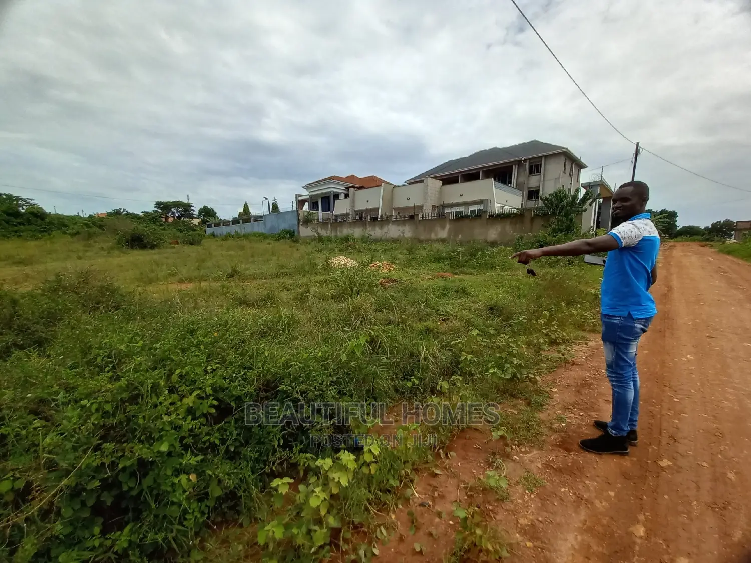 Kira 25 Decimal Great Land on Sell in Kira