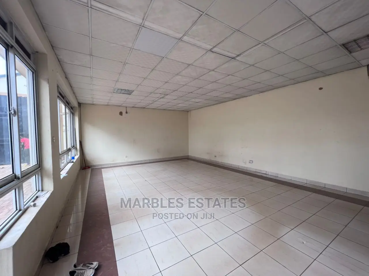 Warehouse for Rent in Industrial Area at $7 in Central Division