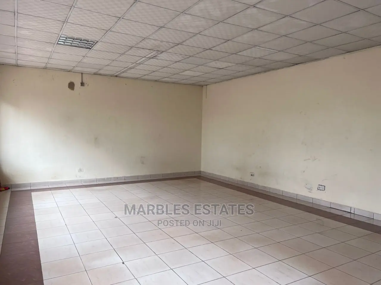 Warehouse for Rent in Industrial Area at $7 in Central Division