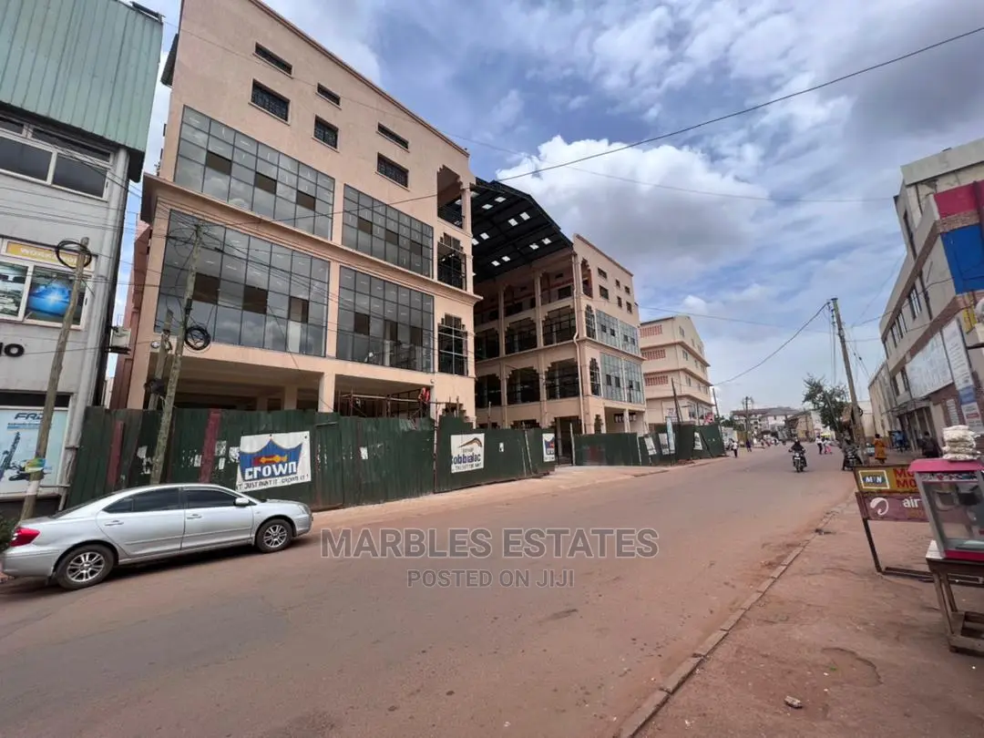220sqm of Warehouse for Rent in Industrial Area at $10 in Central Division