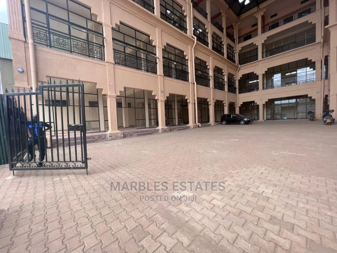 220sqm of Warehouse for Rent in Industrial Area at $10 in Central Division