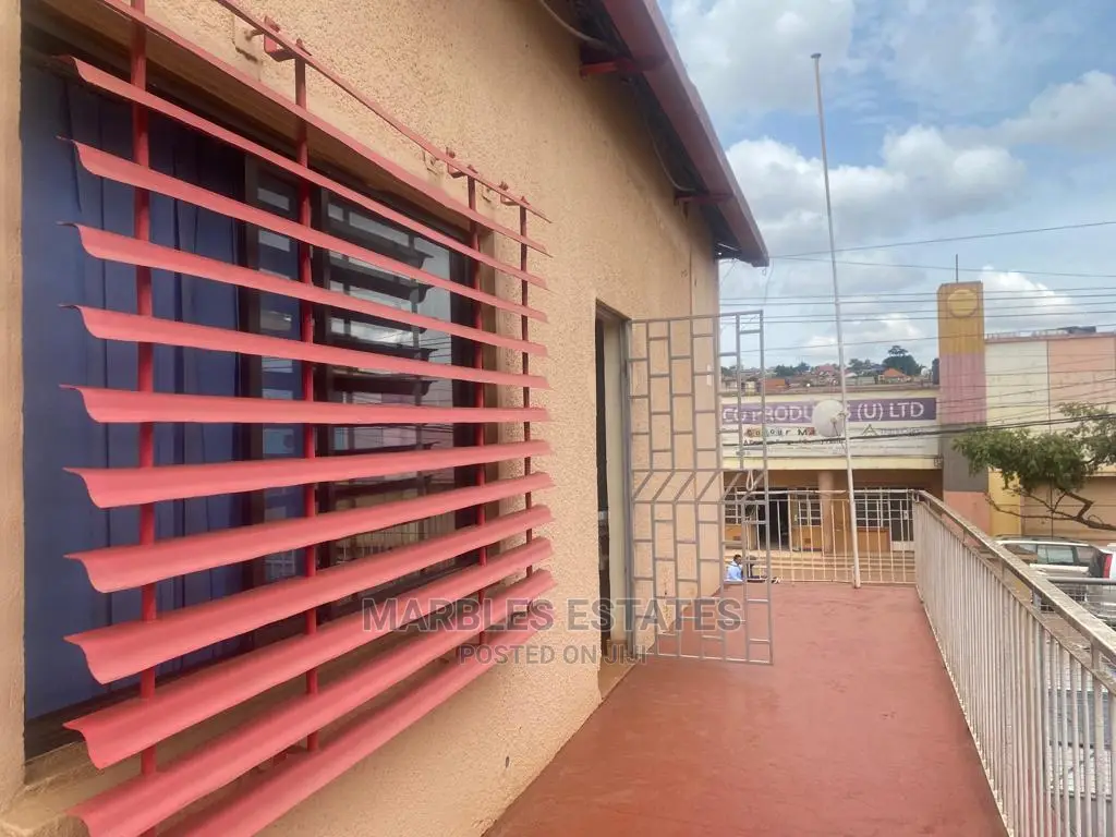Office Space for Rent in Industrial Area at $143 Per Room in Central Division