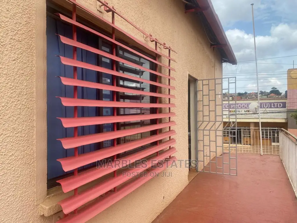 Office Space for Rent in Industrial Area at $143 Per Room in Central Division