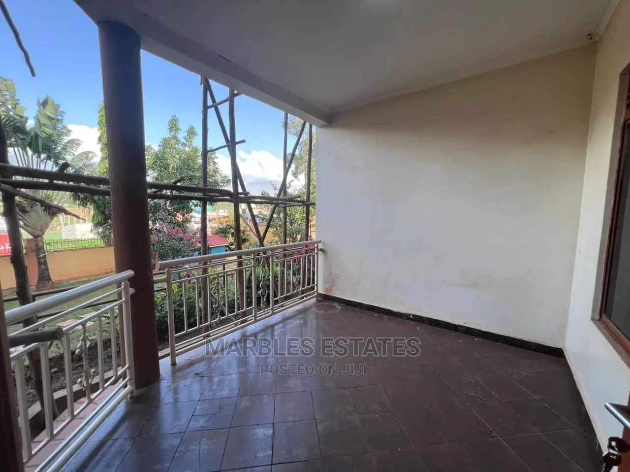 Furnished 3bdrm Apartment in Naguru, Central Division for Rent in Central Division