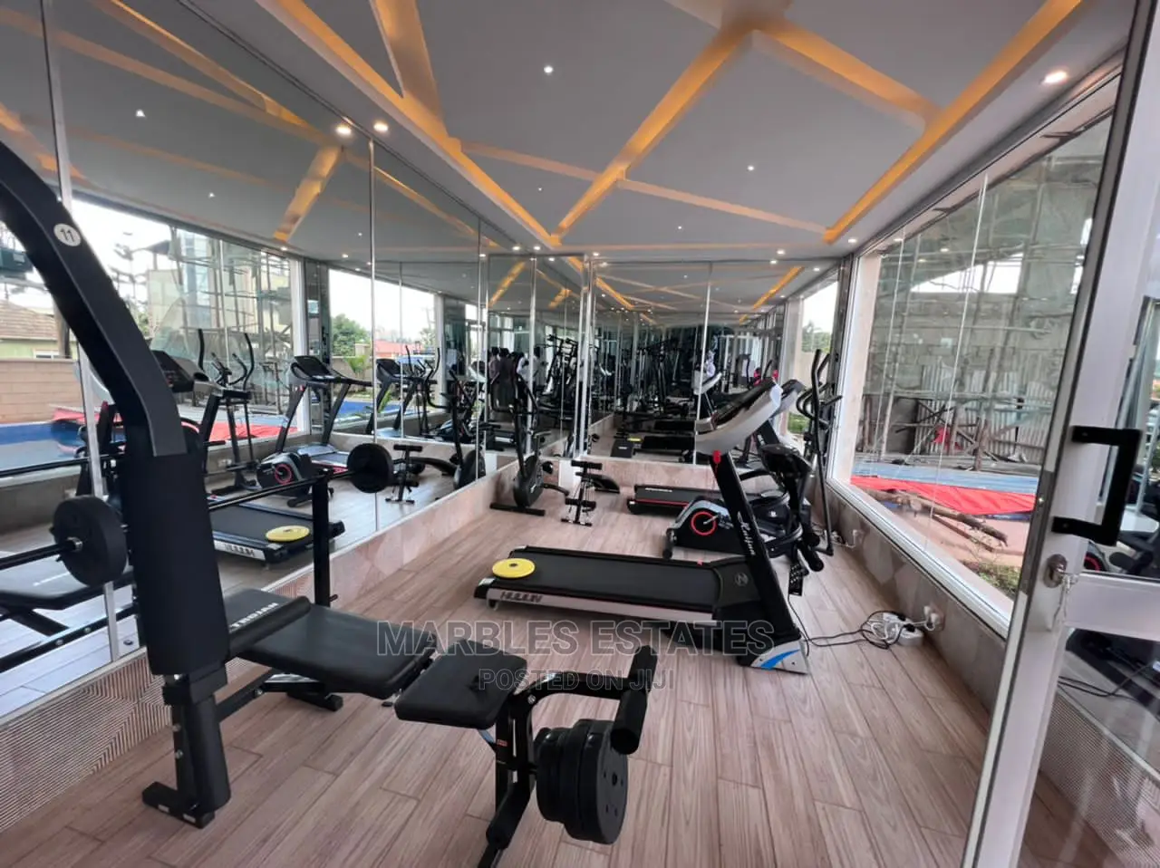 3bdrm Apartment in Naguru, Central Division for Rent in Central Division