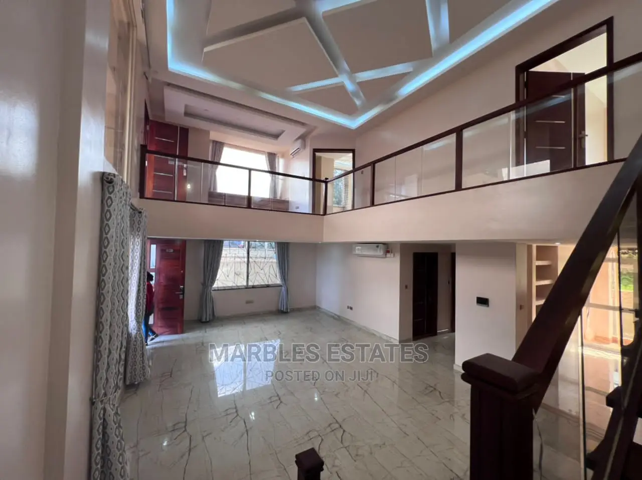 3bdrm Apartment in Naguru, Central Division for Rent in Central Division