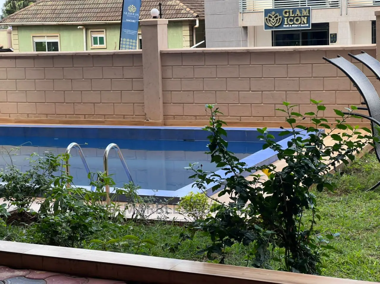 3bdrm Apartment in Naguru, Central Division for Rent in Central Division