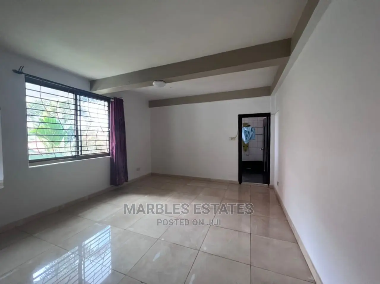 Furnished 3bdrm Apartment in Naguru, Central Division for Rent in Central Division