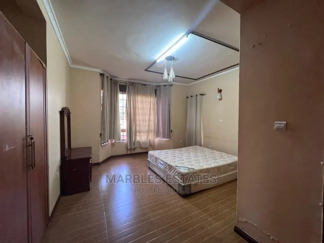 3bdrm Apartment in Naguru, Central Division for Rent in Central Division
