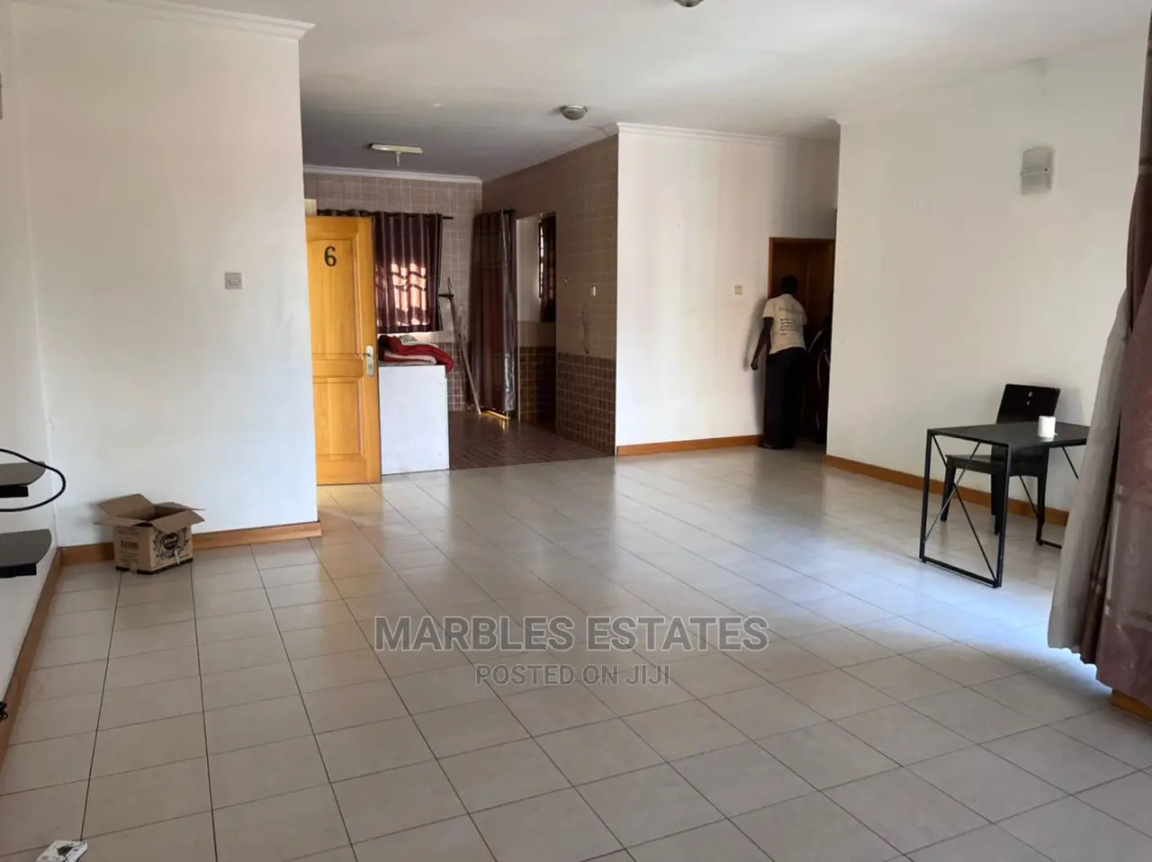 3bdrm Apartment in Naguru, Central Division for Rent in Central Division