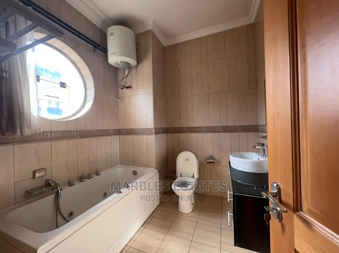 3bdrm Apartment in Naguru, Central Division for Rent in Central Division