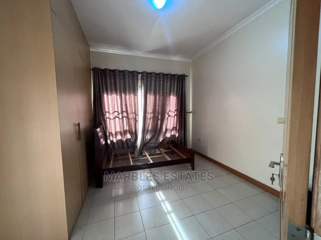 3bdrm Apartment in Naguru, Central Division for Rent in Central Division