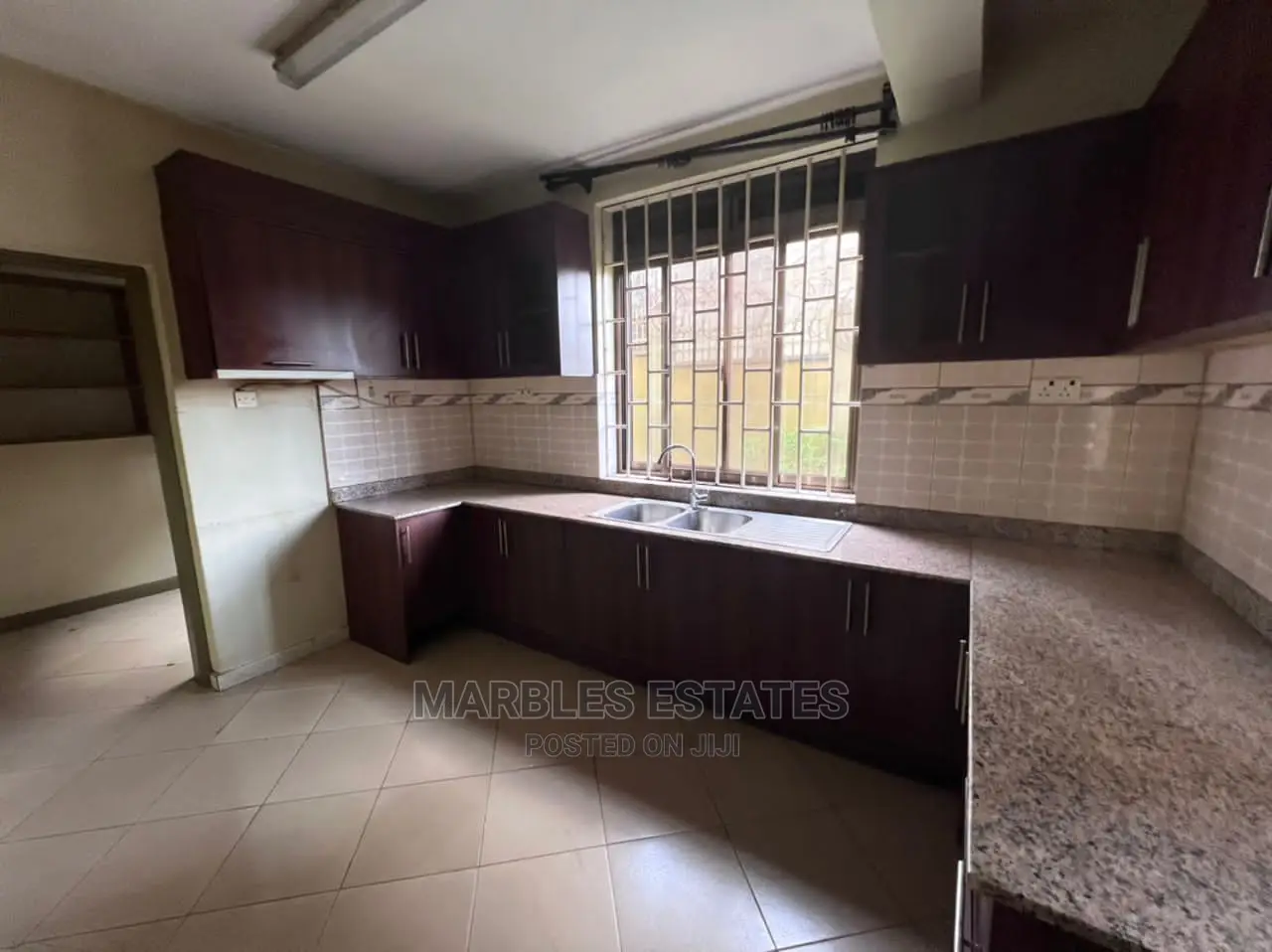 3bdrm Apartment in Naguru, Central Division for Rent in Central Division