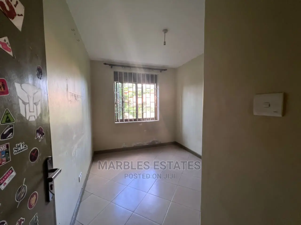 3bdrm Apartment in Naguru, Central Division for Rent in Central Division